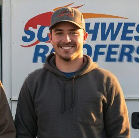 Clean & Respectful Crew